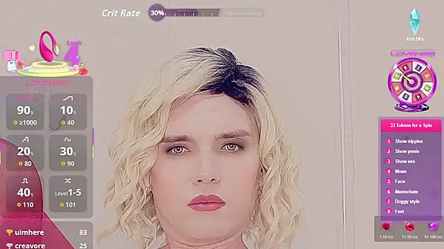 Zagadka55555 live sex cam