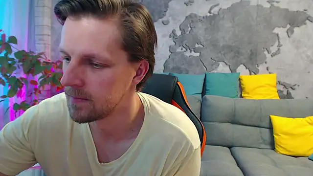 VikingChrisss webcam