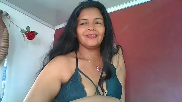 DianaOchoa_ webcam