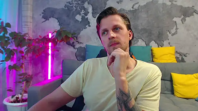 VikingChrisss webcam