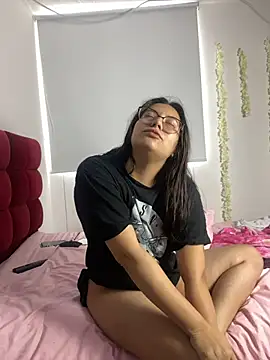 velma_star - Velma_star's free webcam - UK Sex Cams