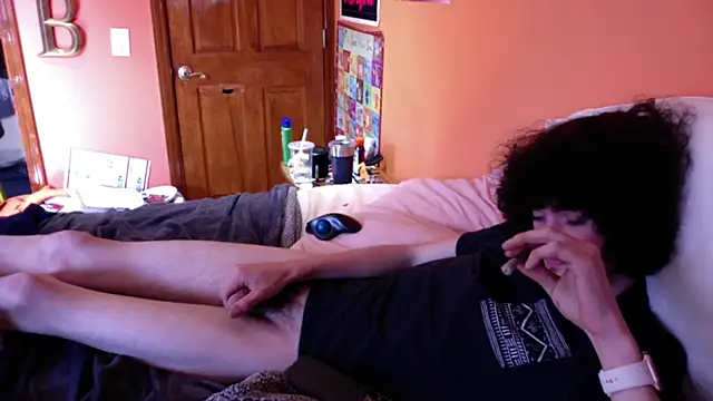 Teddy4420 webcam