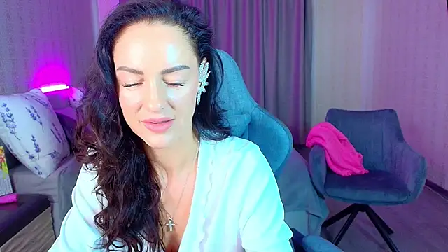 MalenaBelucci_ webcam