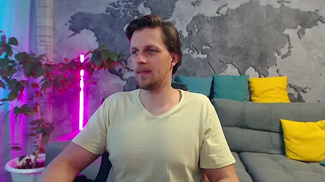 VikingChrisss webcam