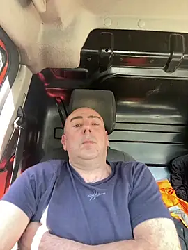 richmcgee (Ask my age) - Cum show