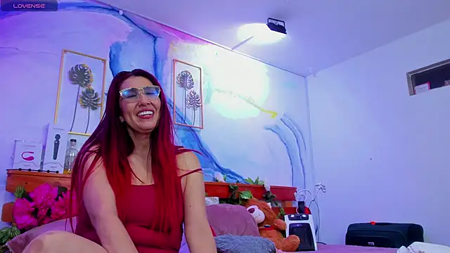 Perla_Franco webcam