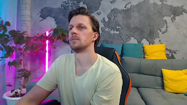 VikingChrisss webcam