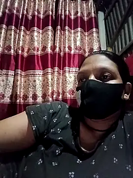 Webcam Model (Ripa-)  is live.Free join now!