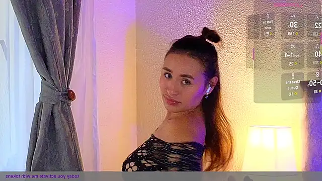 juliana-mancini webcam