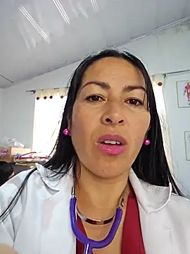 JustSamantha_ webcam