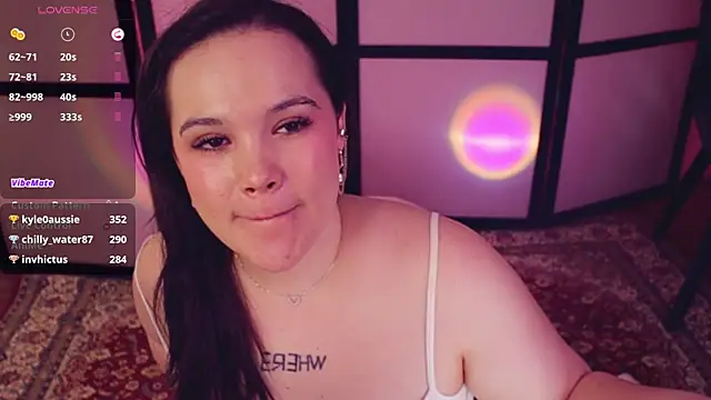 Chery_Lady22 live sex cam