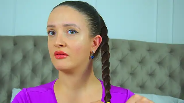 ElinaBellucci webcam