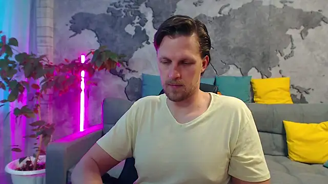 VikingChrisss webcam