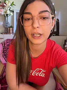 online cam porn Ambre La Nebulleuse