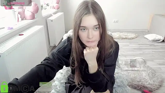 Elina_X webcam