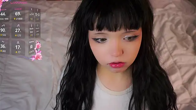 CandiceDossantos webcam