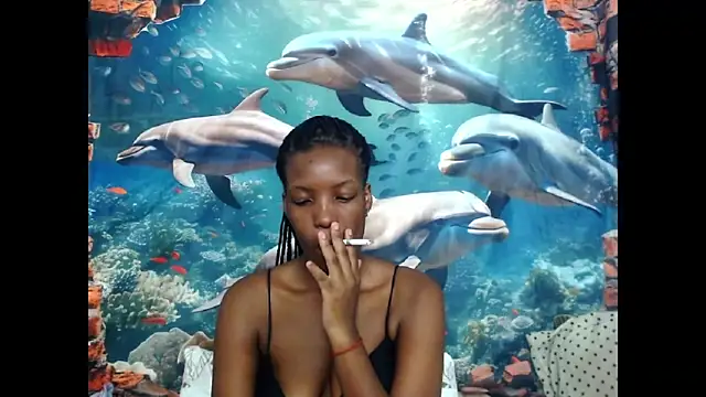 AfricanBarbiee69 webcam