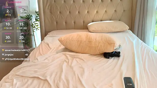 Florence_Ford webcam