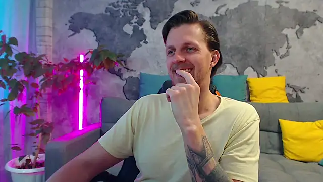 VikingChrisss webcam