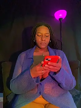 CoCoGoddess_ - Live Cam