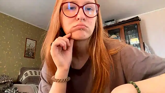 LaureenVielma - Live Cam