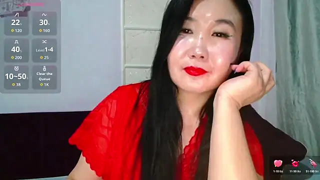 bet_lu - Bet_Lu's free webcam - UK Sex Cams