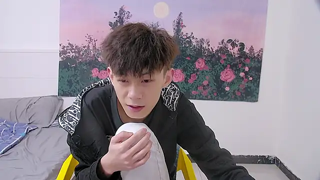 paofu-001's live cam