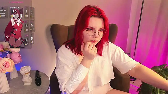 Alice_Kitagawa webcam