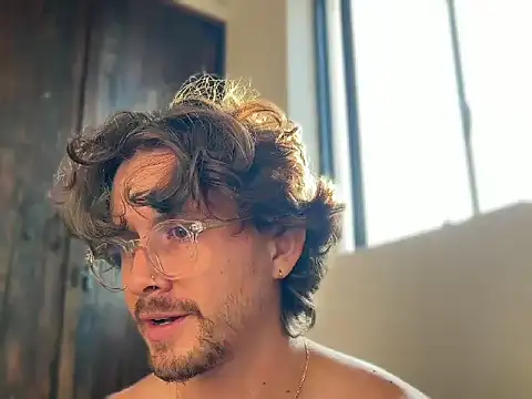 mcklister_kinky_feets webcam