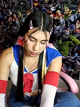 charlottte_wh webcam