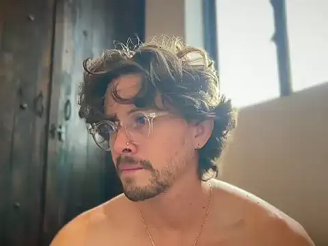 mcklister_kinky_feets webcam