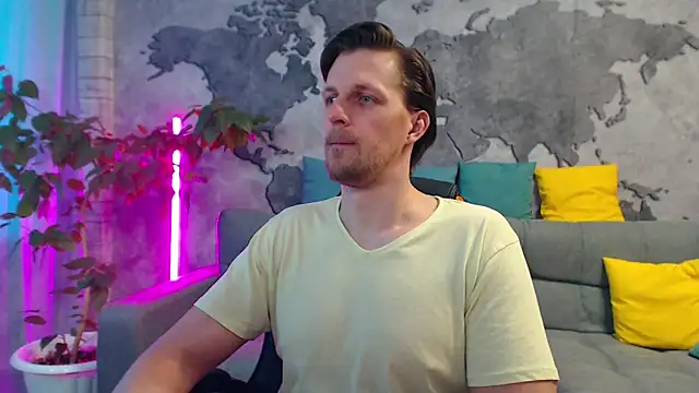 vikingchrisss - VikingChrisss's free webcam - UK Sex Cams