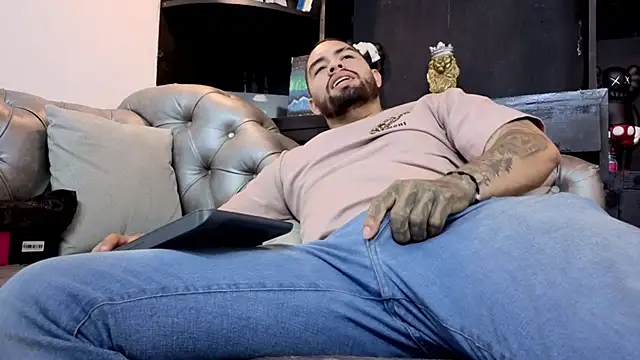 matteosantos (M young) - master i love you