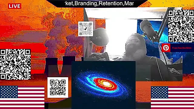 RussellTaylorLacy webcam