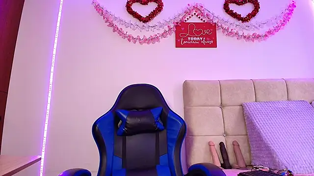 dulce_mariaa___ webcam