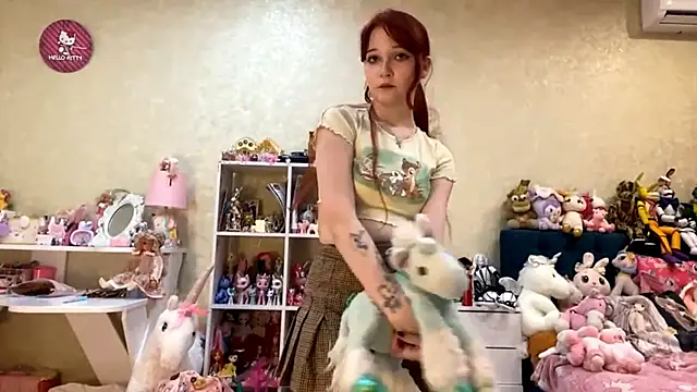 AlisaHoshiCos webcam