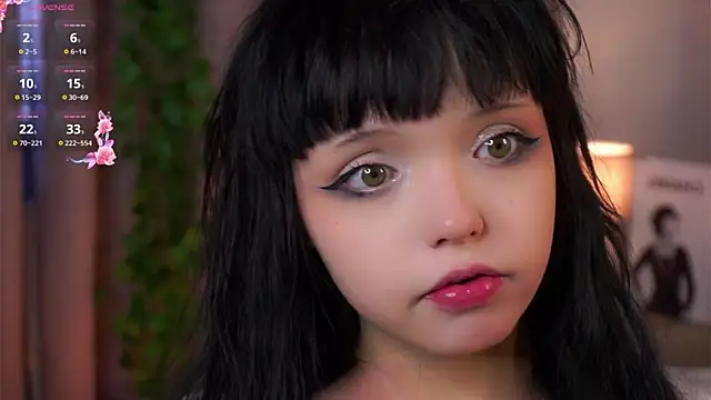 CandiceDossantos webcam