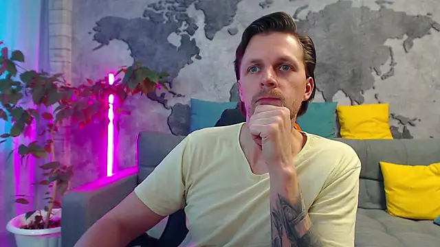 VikingChrisss webcam