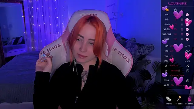 deboramoore webcam stripchat model stream image