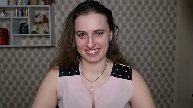 AmandaDimond_ webcam