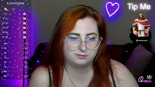 Alicia_love00 webcam