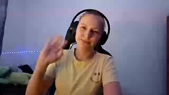 WesleyFrohling webcam