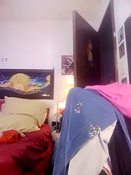 MelaneaHilton live sex cam