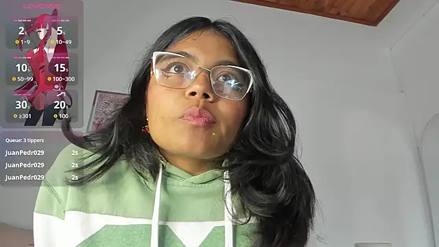 luna_velveth - Luna_velveth's free webcam - UK Sex Cams