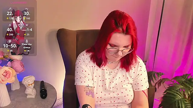 Alice_Kitagawa webcam