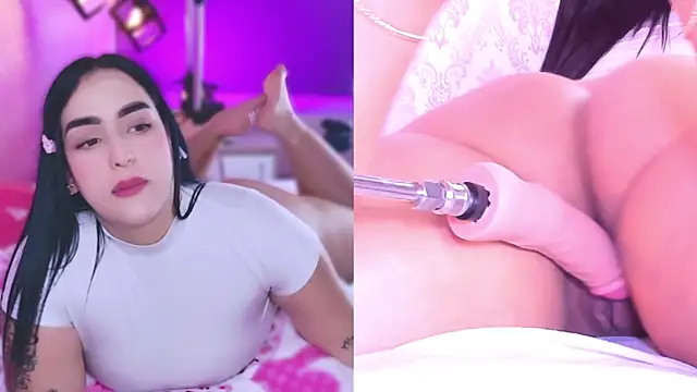 kloe_campbell webcam