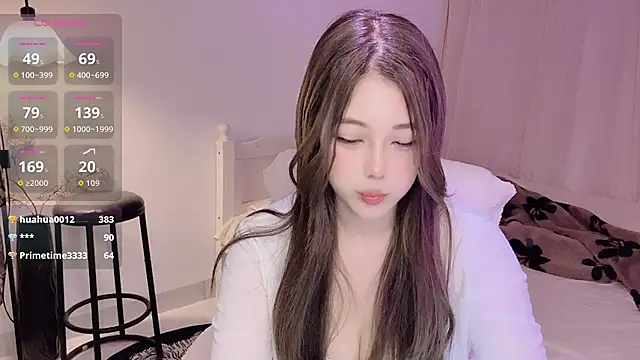 美女ceekie-77在线直播