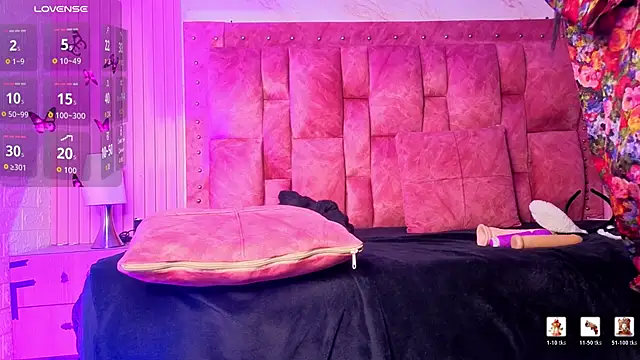 goldilockss15 webcam