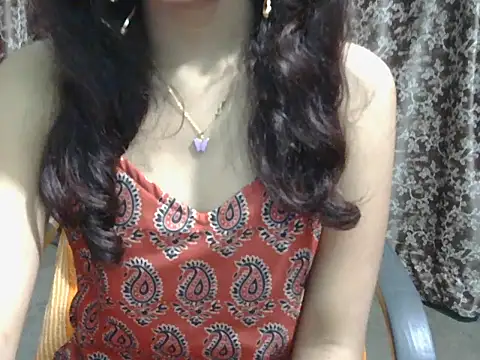 Adorable_Ayesha webcam