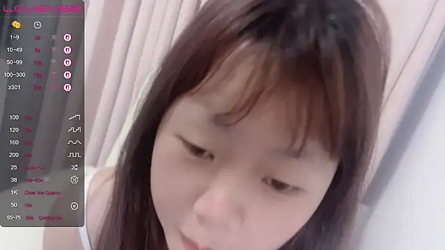 TeddyPrincess webcam